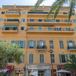 Appartamento Super Au Coeur De Nice! Bonnes