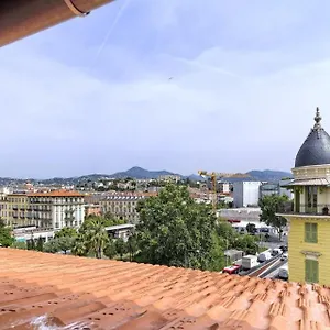  Appartement Cosy Avec Vue Panoramique !