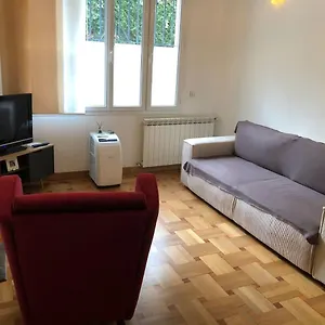  Appartement Centre