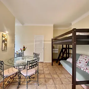  Appartement Carre D'or - Studio Gubernatis