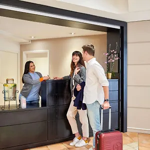 Aparthotel Adagio Access Garibaldi, Nizza