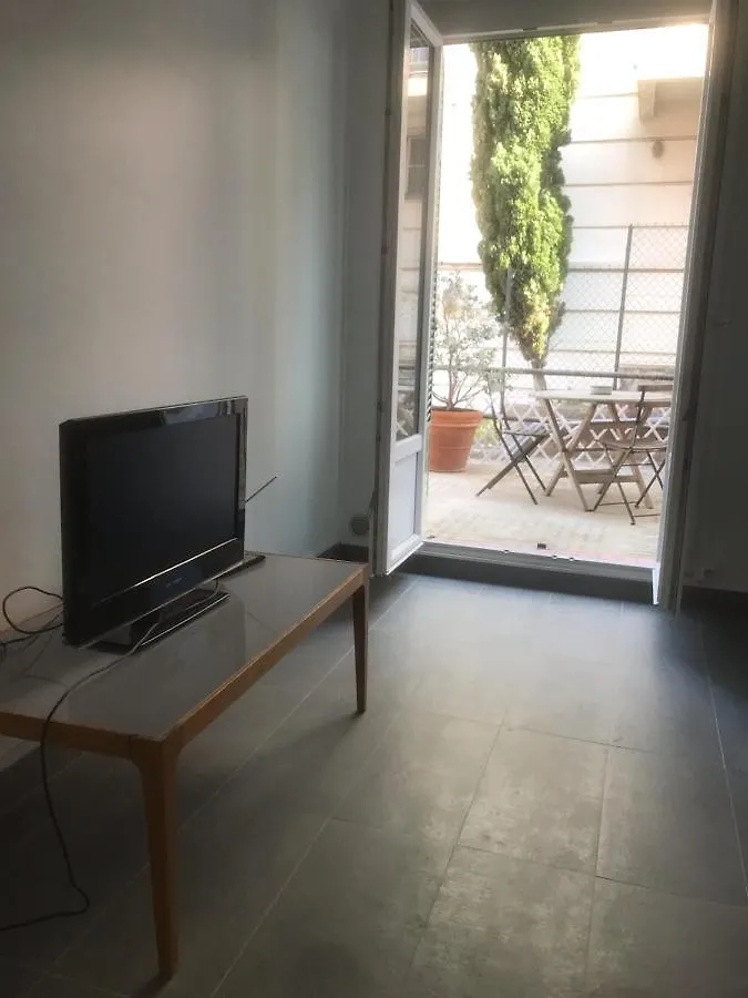 Villa Le Reve Nizza