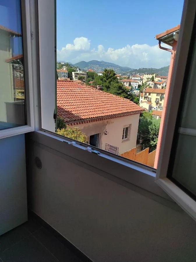 Villa Le Reve Nizza 0*,  Frankreich